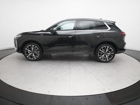 New 2026 Audi Q3 quattro 2.0T AWD/4WD image 24