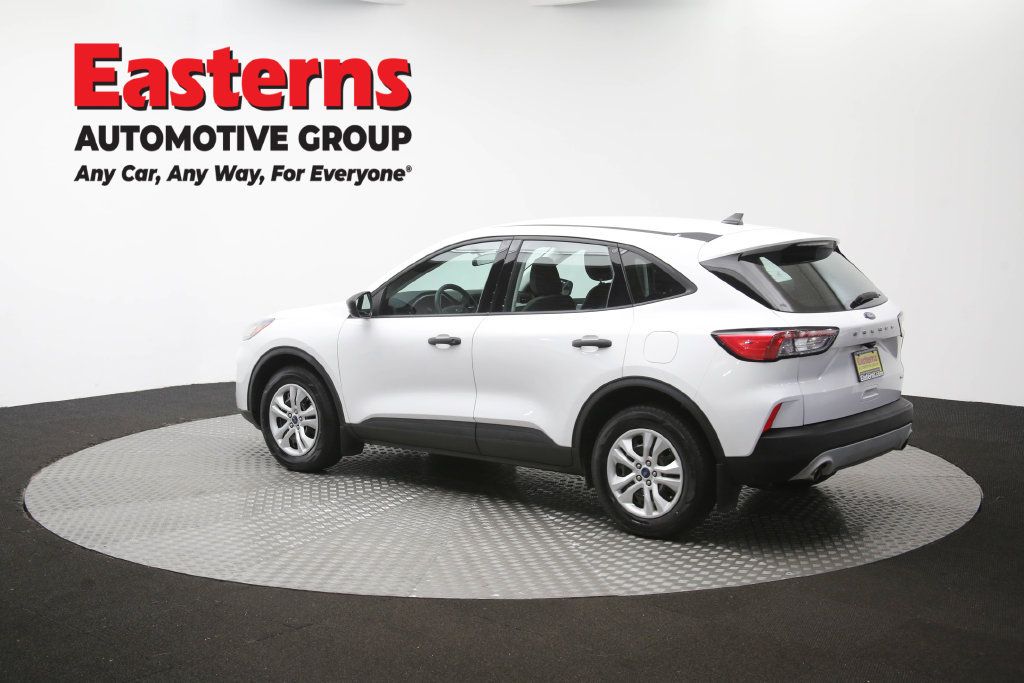 Used 2022 Ford Escape S AWD/4WD image 67