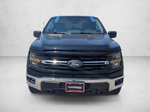 Used 2025 Ford F150 XLT w/ Equipment Group 301A Standard AWD/4WD image 2