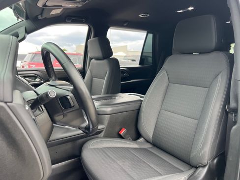 Used 2023 Chevrolet Tahoe LS AWD/4WD image 30