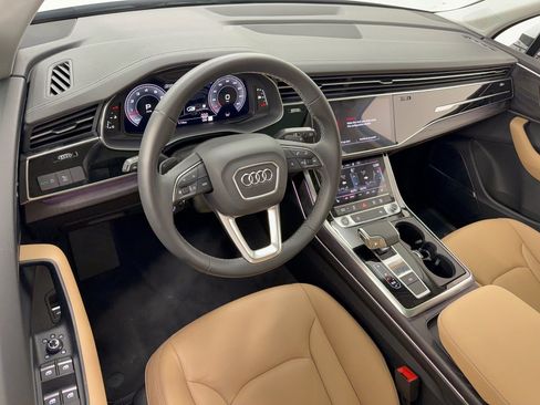 Used 2026 Audi Q7 3.0T Premium AWD/4WD image 4
