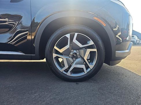 Used 2025 Hyundai Palisade Limited image 9