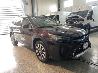 Used 2025 Subaru Outback Limited XT AWD/4WD video 1