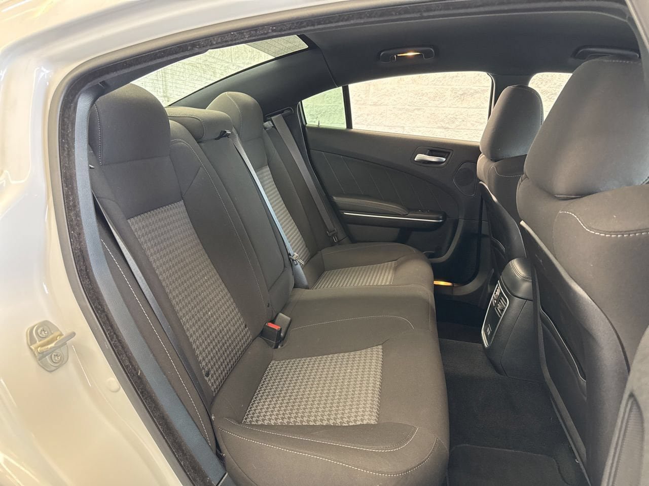 Used 2023 Dodge Charger GT RWD image 42