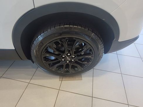 New 2025 Chevrolet Blazer LT w/ Convenience Package image 8