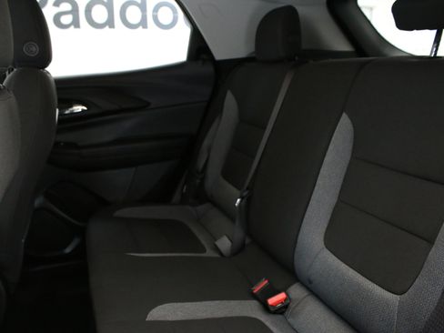 Certified 2023 Chevrolet TrailBlazer LT FWD image 26