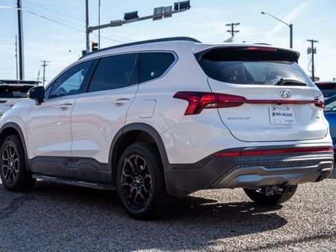 Used 2022 Hyundai Santa Fe XRT AWD/4WD image 7