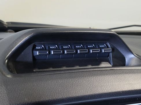 Used 2022 Ford Ranger XLT w/ Tremor Off-Road Package AWD/4WD image 23