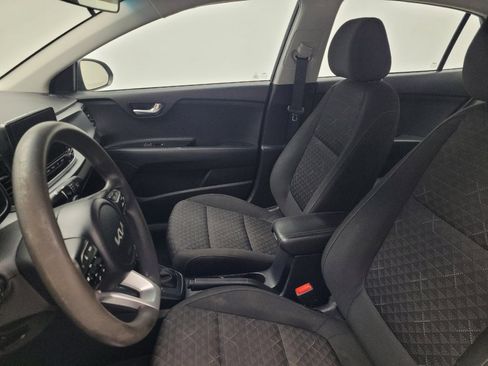 Used 2023 Kia Rio S FWD image 17
