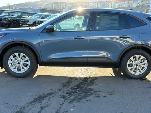 New 2026 Ford Escape Active w/ Cold Weather Package AWD/4WD image 6