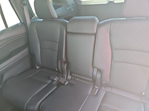 Used 2022 Honda Passport Elite image 16
