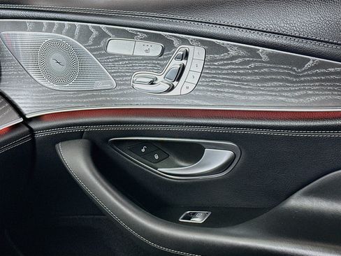 Used 2022 Mercedes-Benz AMG GT 43 w/ Driver Assistance Package image 17