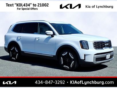 Used 2023 Kia Telluride S