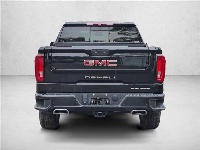 Used 2023 GMC Sierra 1500 Denali RWD image 6
