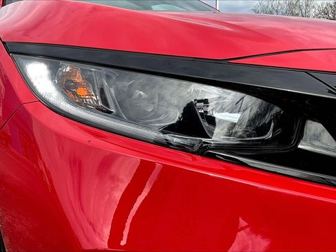 Used 2021 Honda Civic Sport image 29