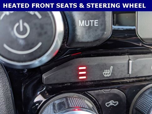 Used 2019 RAM 1500 Big Horn image 5