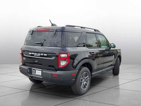 New 2026 Ford Bronco Sport Big Bend AWD/4WD image 14