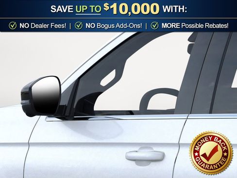 New 2026 Ford Expedition Platinum image 25