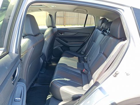 Used 2023 Subaru Crosstrek 2.5i Limited w/ Moonroof Package AWD/4WD image 11