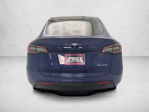 Used 2023 Tesla Model Y Long Range image 7
