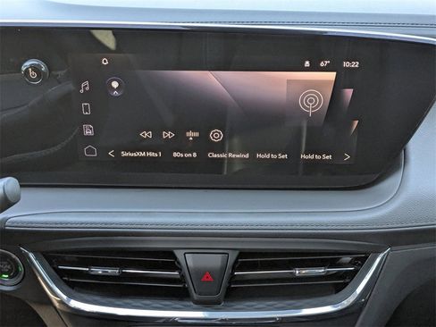 New 2026 Buick Encore GX Preferred w/ Advanced Technology Package image 19