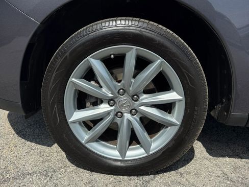 Used 2019 Acura RDX AWD image 39