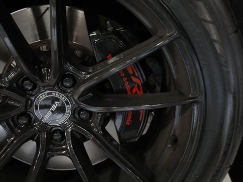 Used 2019 Jeep Grand Cherokee SRT AWD/4WD image 32