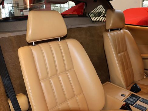 Used 1987 Ferrari 328 GTS image 24