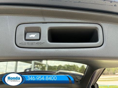 New 2026 Honda CR-V TrailSport image 18