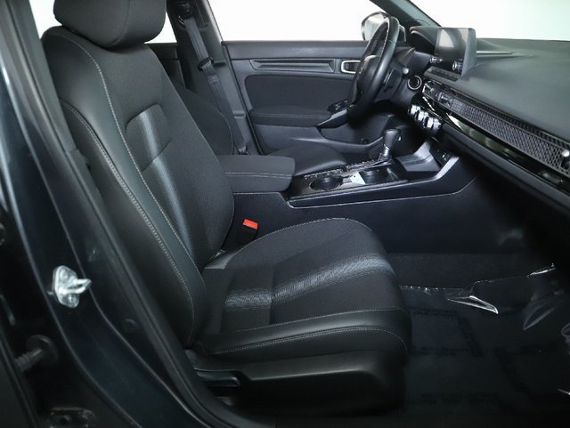 Used 2024 Honda Civic Sport image 33