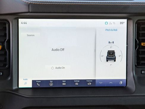 Used 2024 Ford Bronco Badlands image 16