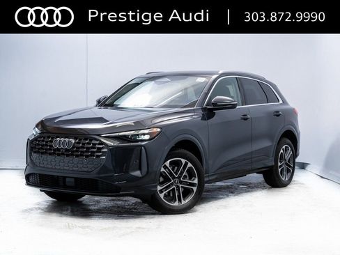 Used 2025 Audi Q5 Premium w/ Convenience Package image 1