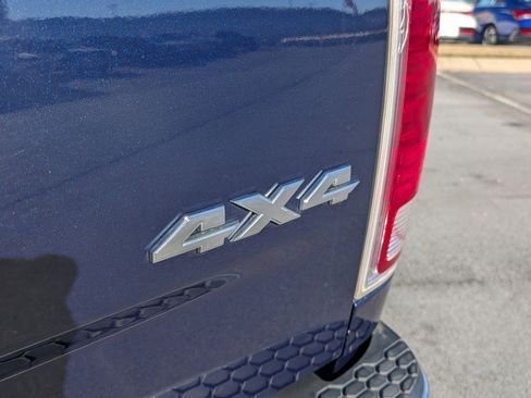 Used 2014 RAM 1500 Limited image 5