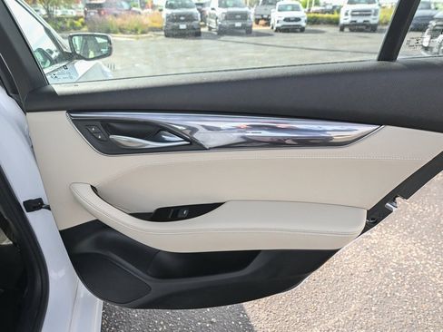 Used 2020 Cadillac CT5 Luxury image 28