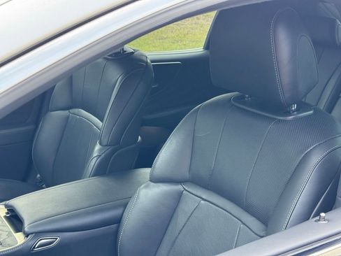 Certified 2023 Lexus LS 500 image 19