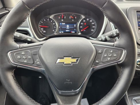 Used 2024 Chevrolet Equinox LT image 9