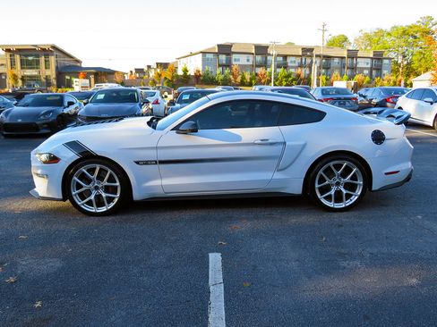 Used 2020 Ford Mustang GT Premium w/ Equipment Group 401A image 10