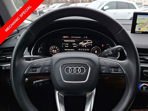 Used 2018 Audi Q7 3.0T Prestige w/ Prestige Package image 23