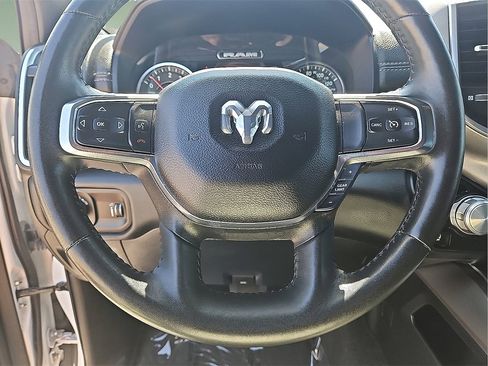 Used 2024 RAM 1500 Laramie image 24