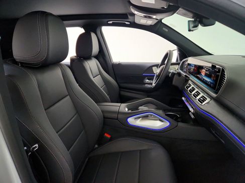 New 2026 Mercedes-Benz GLE 350 4MATIC image 16
