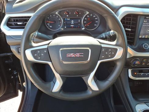 Used 2023 GMC Acadia SLE w/ Driver Convenience Package image 20