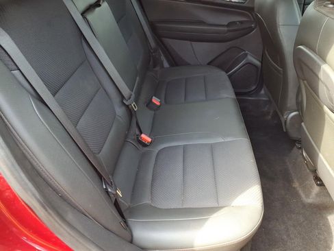 Certified 2021 Chevrolet TrailBlazer RS w/ Technology Package image 13