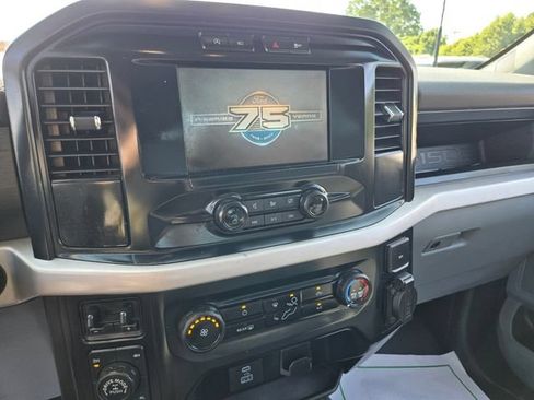 Used 2023 Ford F150 XL w/ XL Chrome Appearance Package AWD/4WD image 26