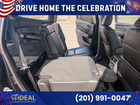 Used 2020 Honda Pilot EX-L image 22