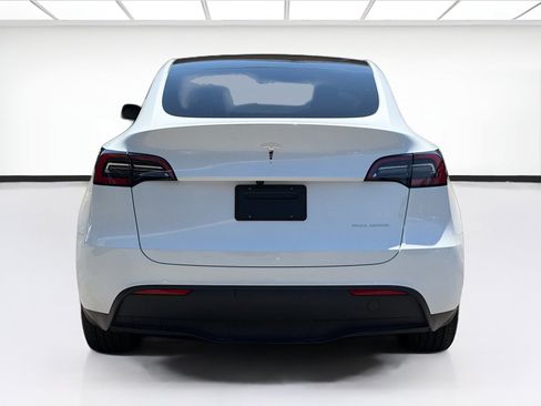 Used 2023 Tesla Model Y Long Range AWD/4WD image 5