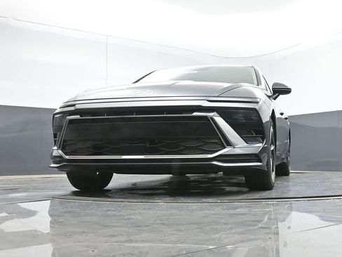 New 2026 Hyundai Sonata SEL FWD image 9