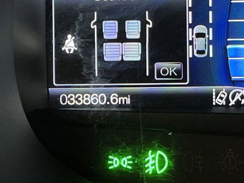 Used 2022 Ford Edge SEL w/ Convenience Package image 6