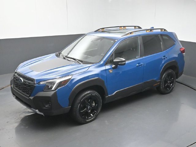 Used 2023 Subaru Forester Wilderness AWD/4WD image 48