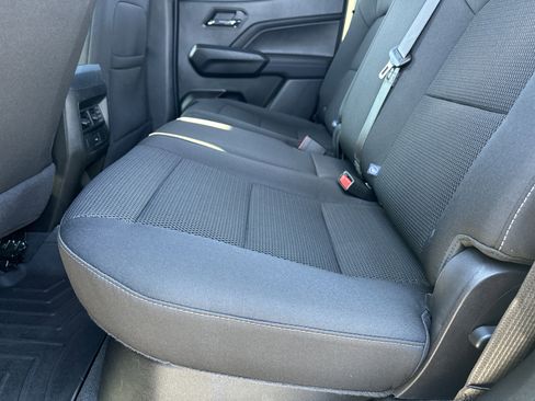 Certified 2024 GMC Canyon Elevation image 21