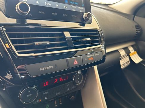 New 2026 Mitsubishi Eclipse Cross LE image 39